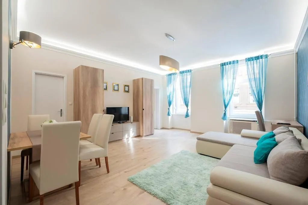 Smaragd Apartment Budapest 0*,