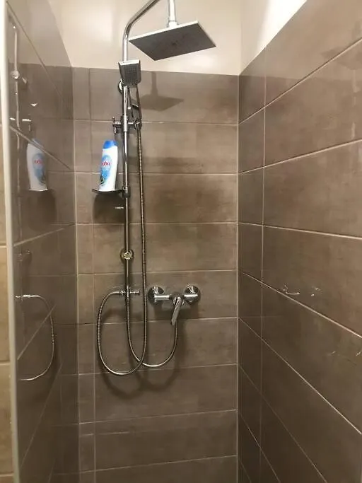 Smaragd Apartment Budapest 0*,  Magyarország