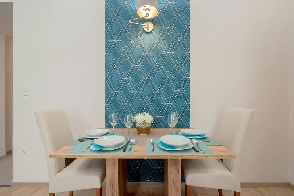 بودابست Smaragd Apartment