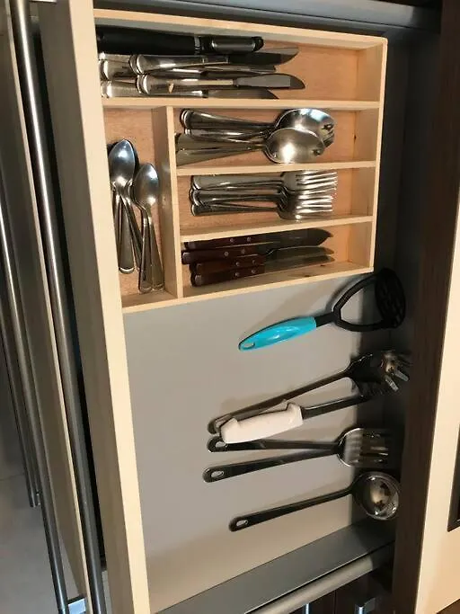 Smaragd Apartment ブダペスト